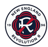 New England II