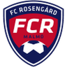 Rosengård W