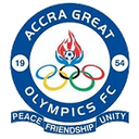 Great Olympics