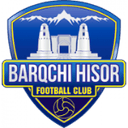 Barki Tajik