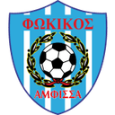 Fokikos