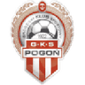 Pogoń Grod. Mazowiecki