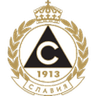 Slavia Sofia II