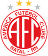 América RN U20