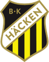 Häcken II W
