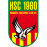 1960 Hanau