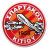 Spartakos Kitiou