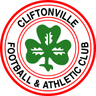 Cliftonville FC