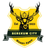 Berekum City