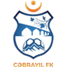 Cəbrayıl