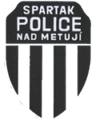 Spartak Police n/Metují