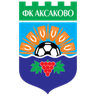 Aksakovo