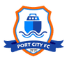 Port City
