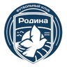Rodina Moscow U19