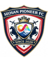 Seosan Pioneer