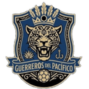 Guerreros del Pacifico