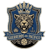 Guerreros del Pacifico