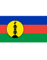 New Caledonia U20 W