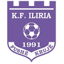 Iliria Fushë-Krujë