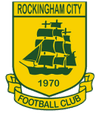 Rockingham City