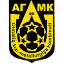 Olmaliq
