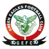 Green Eagles