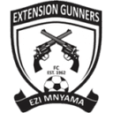 Extension Gunners