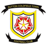 Sutton Coldfield Town
