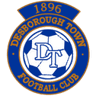 Desborough Town