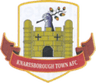 Knaresborough Town