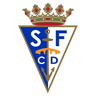 San Fernando CD