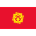 Kyrgyz Republic U20