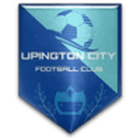 Upington City