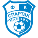 Spartak Pleven II