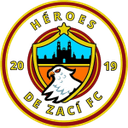 Heroes de Zaci 2