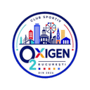 Oxigen Bucuresti