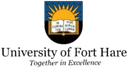 University of Fort Hare W
