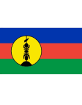 New Caledonia U20 W