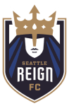 Seattle Reign FC W