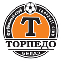 Torpedo Zhodino