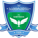 Samtredia